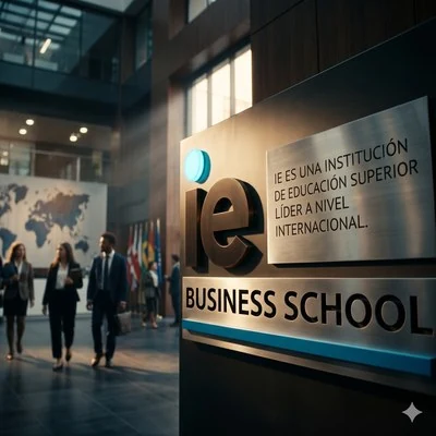 IE Business School